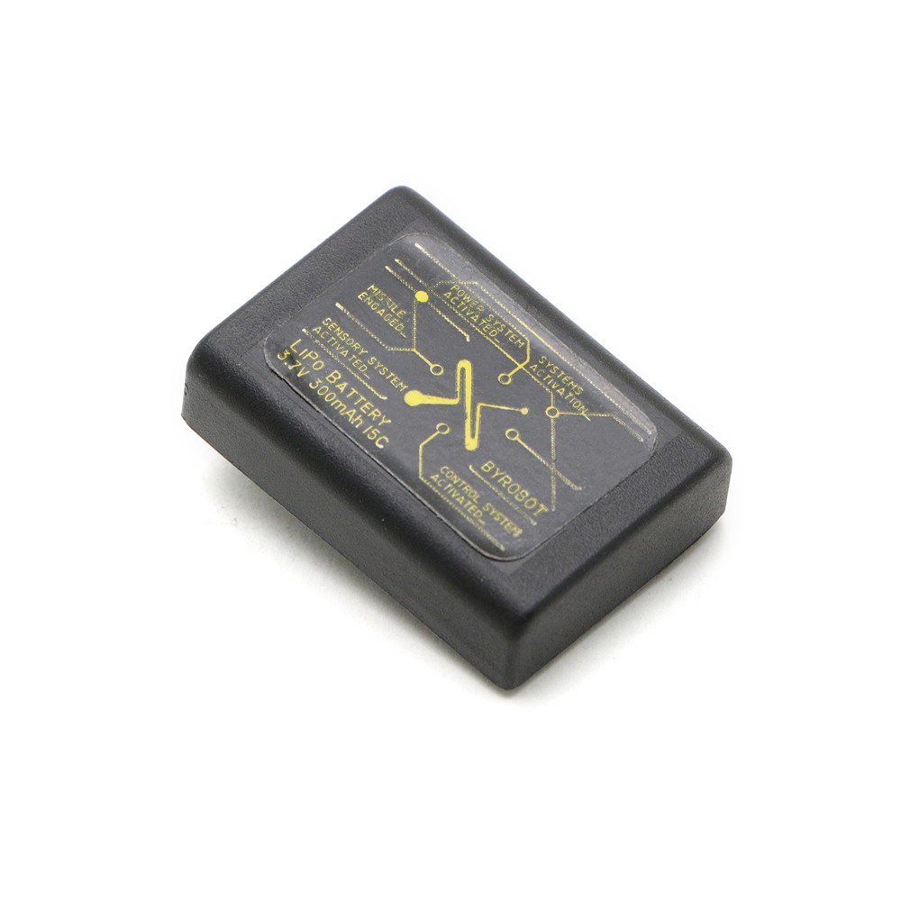 手持設備鋰電池