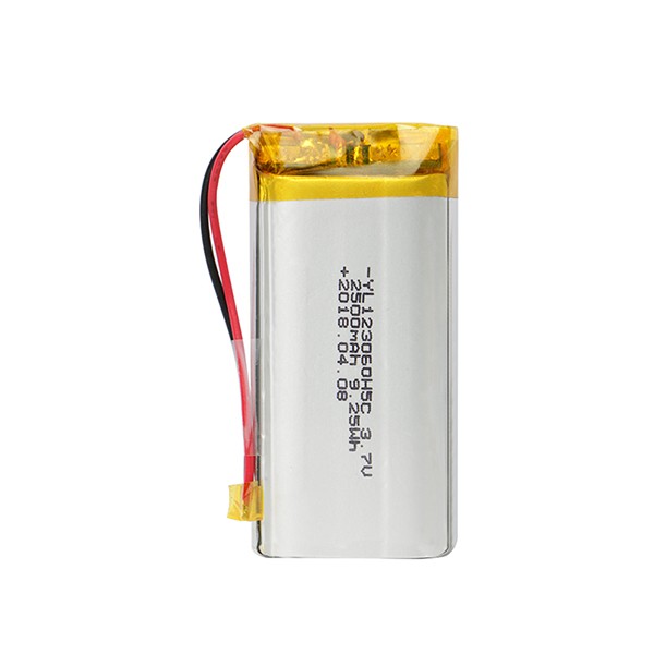 3C數碼鋰電池（chí）