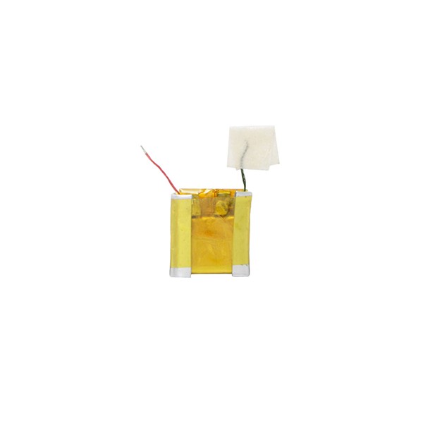 小聚（jù）合物鋰電池