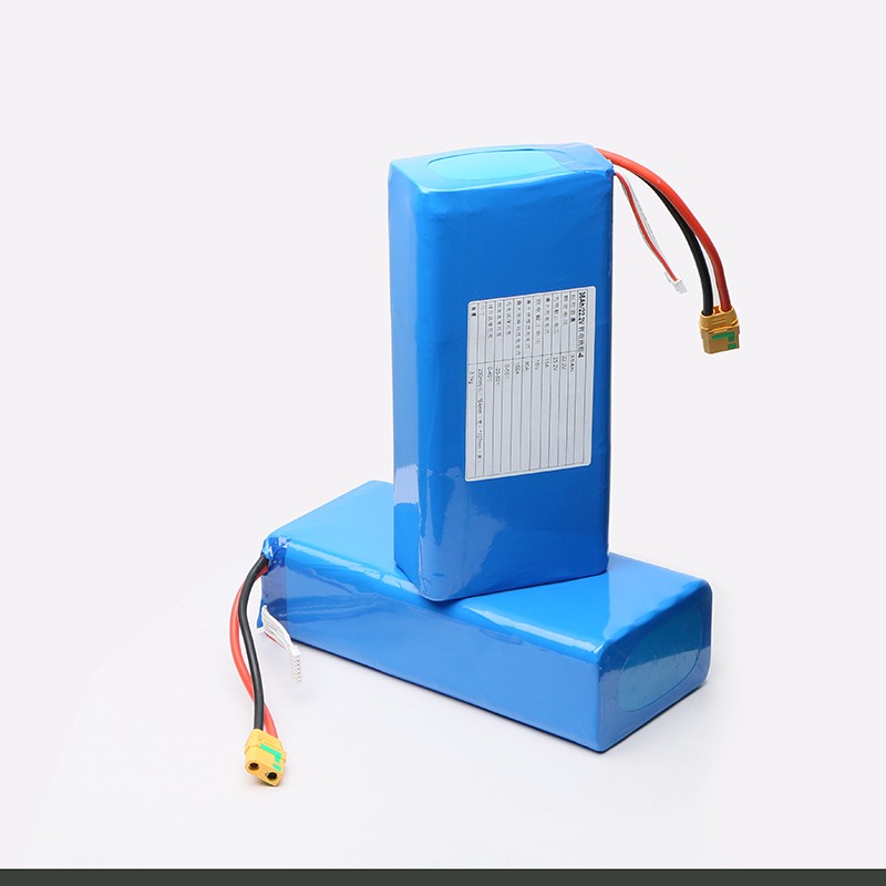 高（gāo）倍（bèi）率電池