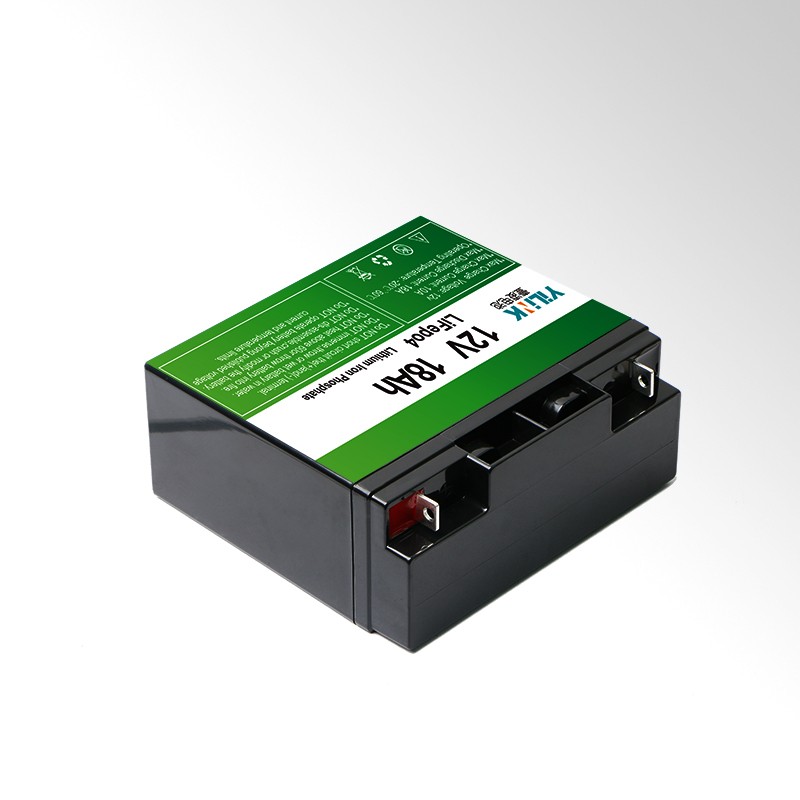 鋰電池為何能成功（gōng）的替代鉛（qiān）酸電（diàn）池
