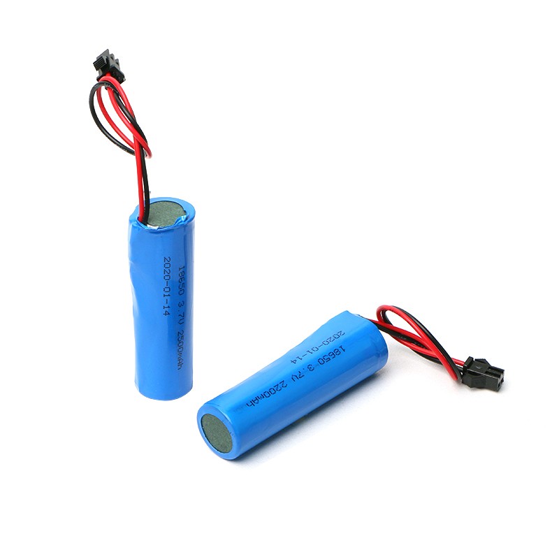 18650電池組