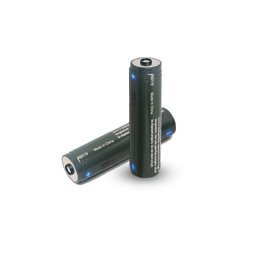 18650手電筒鋰電池（chí）