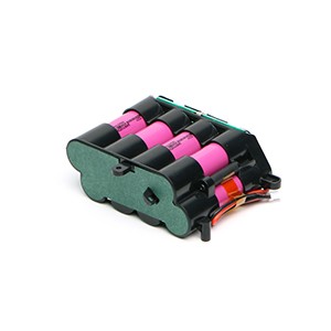 18650電池組