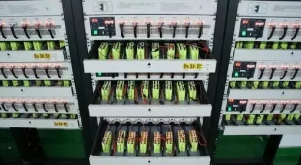 充電倍率對鋰離子電池（chí）衰降的影響（xiǎng）